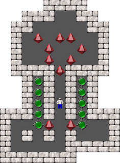 Уровень 5 — Kevin 07